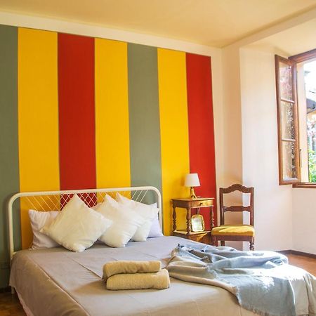 Casa Fulvia - Welchome Lake Maggiore Buitenkant foto