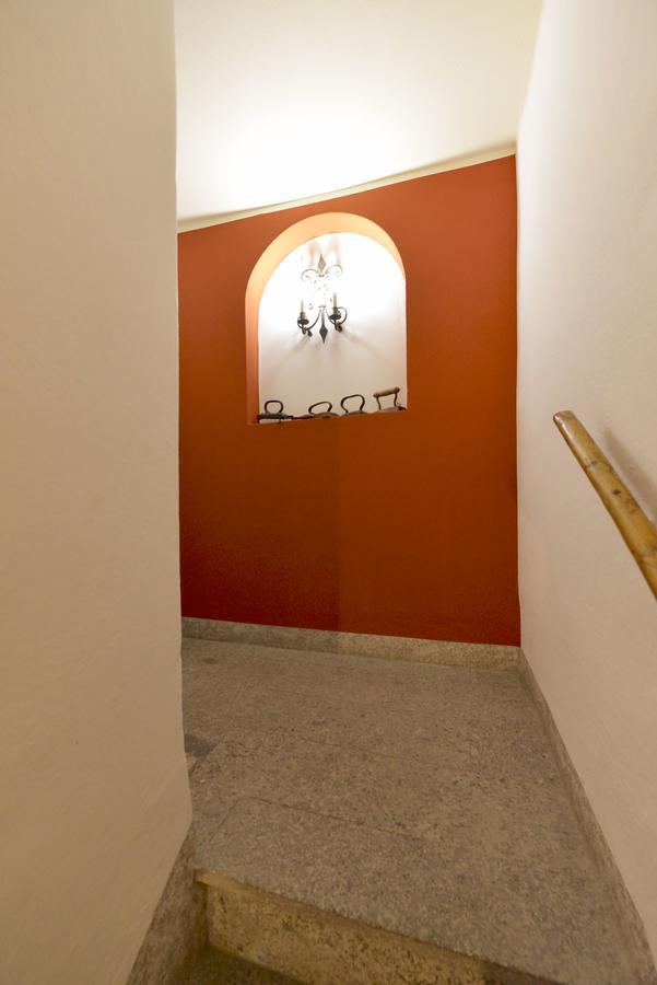 Casa Fulvia - Welchome Lake Maggiore Buitenkant foto