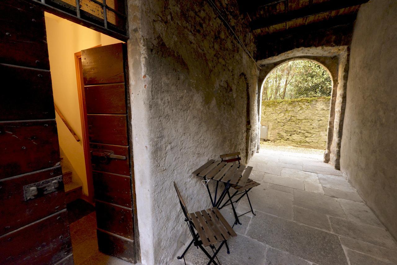 Casa Fulvia - Welchome Lake Maggiore Buitenkant foto