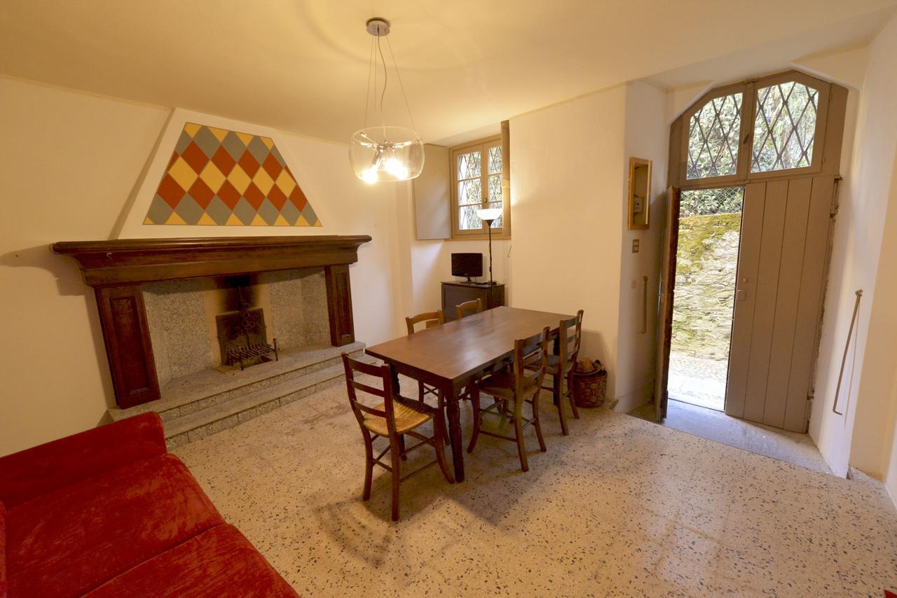 Casa Fulvia - Welchome Lake Maggiore Buitenkant foto