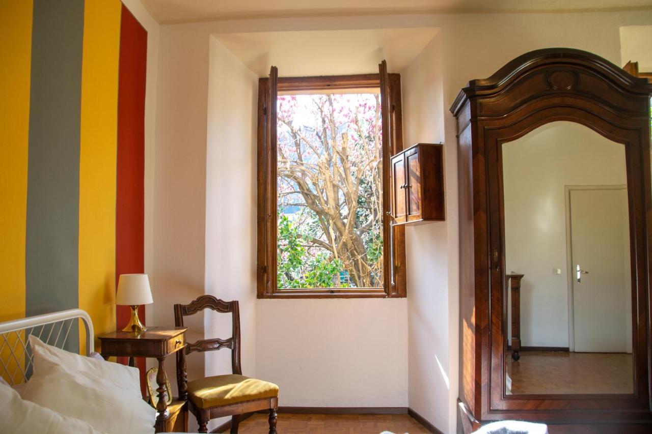 Casa Fulvia - Welchome Lake Maggiore Buitenkant foto