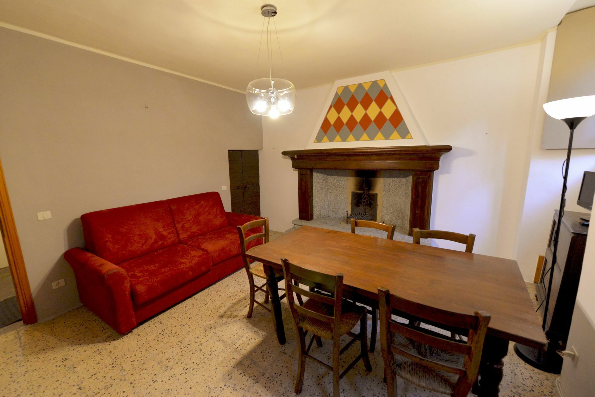 Casa Fulvia - Welchome Lake Maggiore Buitenkant foto