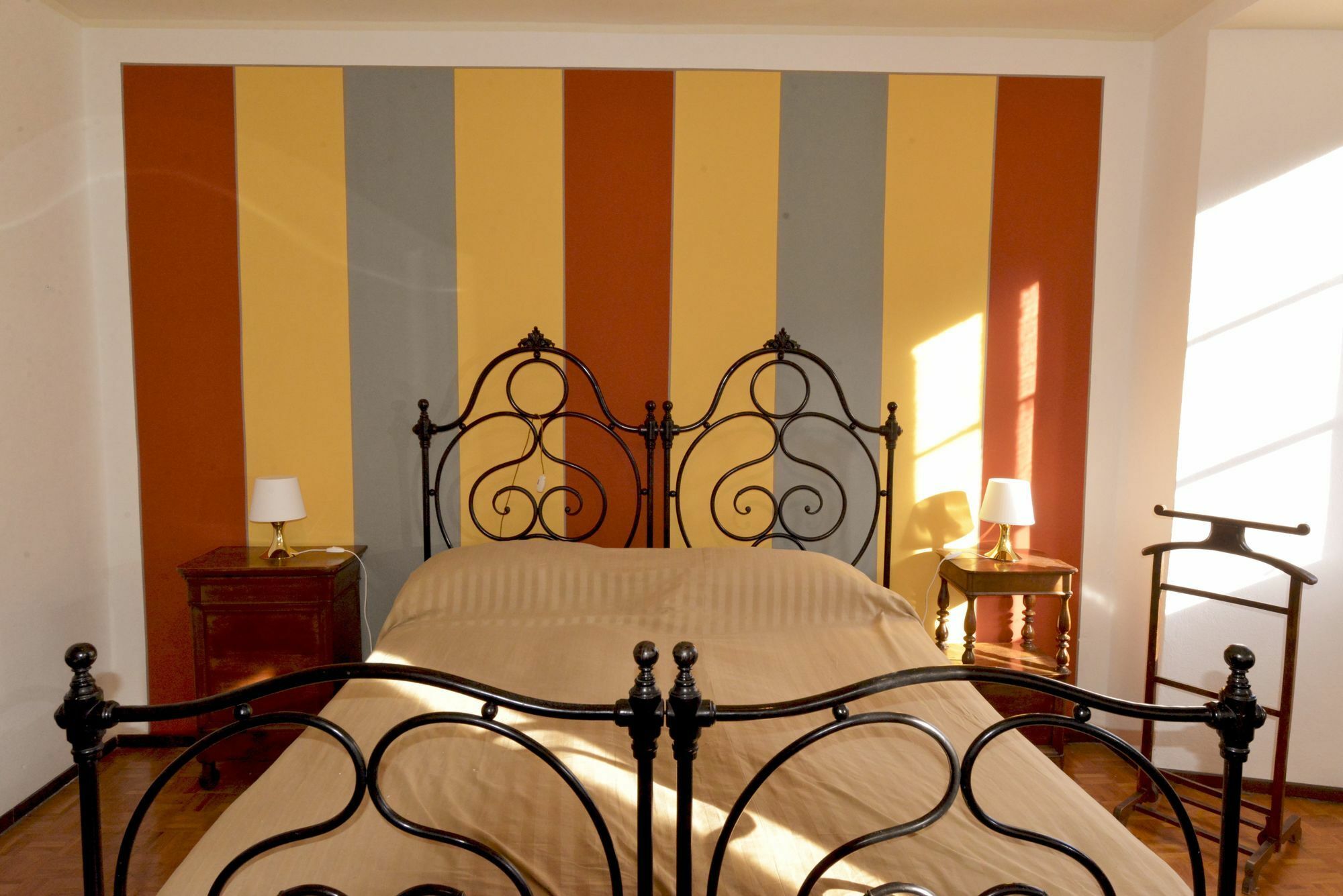 Casa Fulvia - Welchome Lake Maggiore Buitenkant foto