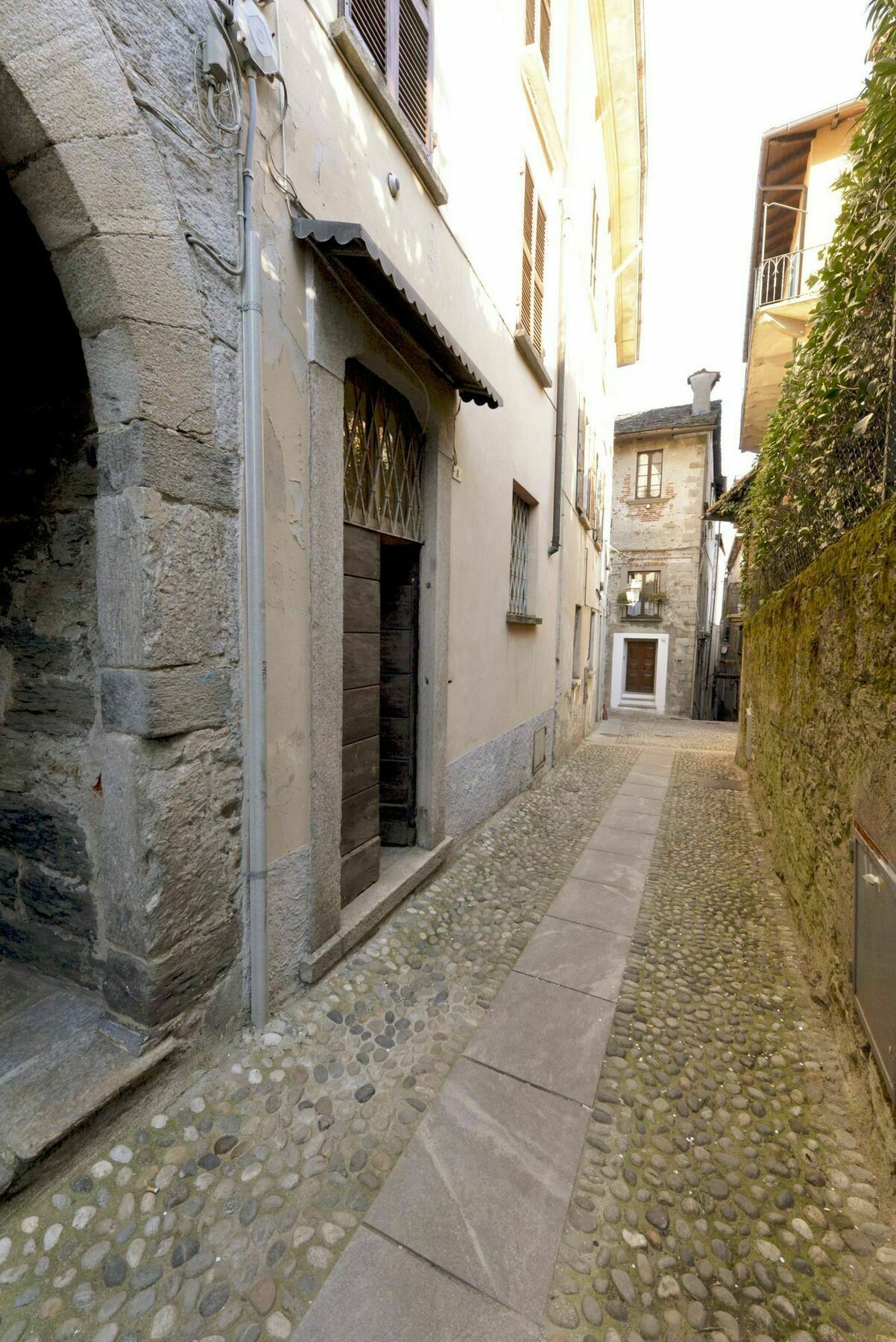 Casa Fulvia - Welchome Lake Maggiore Buitenkant foto